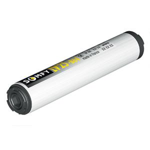 LV 25 B64 oldalsó motor - 1000029 - 2 - Somfy
