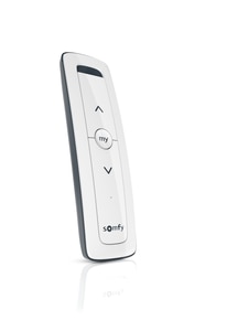 Somfy Situo IO Pure II Pure for fjernstyring av IO produkter