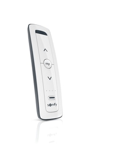 Somfy Situo IO Pure II Pure for fjernstyring av IO produkter