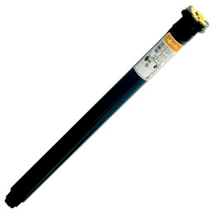 OREA 50 RTS 35/17 3M White Cable - 1116125 - 1 - Somfy