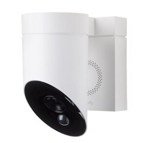 Camera de supraveghere pentru exterior Somfy Outdoor Camera | Culoare alba - 2401560 - 8 - Somfy