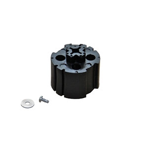 ROLL UP 28 WHEEL ROLLEASE 1.5/38 MM - 9018477 - 1 - Somfy