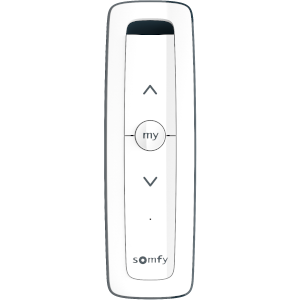 Situo 1 RTS Pure - 1870405 - 1 - Somfy