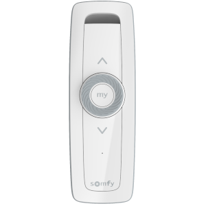SITUO 1 VARIATION RTS PURE - 1811608 - 1 - Somfy