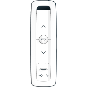 Situo 5 RTS Pure II SE MEA - 1870421 - 2 - Somfy