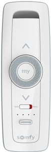 SITUO 5 VARIATION A/M IO PURE - 1870371 - 1 - Somfy
