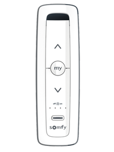 Situo 5 Soliris RTS Pure II EE - 1870438 - 1 - Somfy
