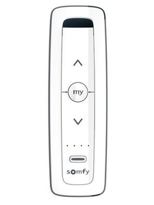 Situo 5 io Pure II EE - 1870328 - 1 - Somfy