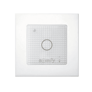 SMOOVE LIGHTING io - 1822651 - 2 - Somfy