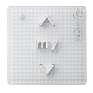 SMOOVE ORIGIN IB - 1811272 - 1 - Somfy