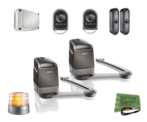 Axovia 3S io Comfort - 1216596 - 1 - Somfy