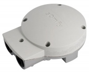 Heating Modulis Receiver RTS - prijemnik za grijalicu - 1810917 - 1 - Somfy
