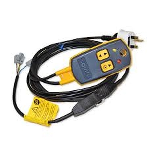 Somfygurator LT RTS + Hiršman kabl - 9015971 - 1 - Somfy