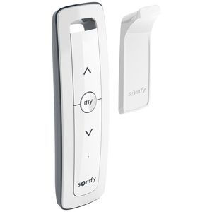 PACK OF 24 SITUO RTS WALL SUPPORTS - 9020287 - 1 - Somfy