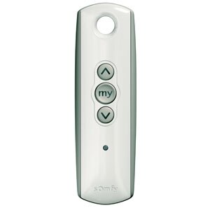 Telis 1 Pure RTS - 1810722 - 1 - Somfy