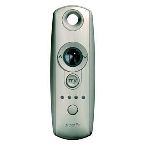 Telis 4 Modulis RTS Prata - 1810663 - 1 - Somfy