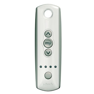 TELIS 4 RTS PURE 4ch 送信機 - 1810655 - 1 - Somfy