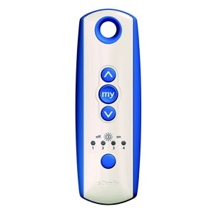 Telis 4 Soliris RTS Patio távirányító - 1810648 - 2 - Somfy