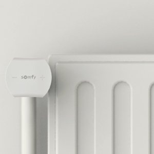 Robinet termostatic SOMFY IO - 1870508 - 2 - Somfy