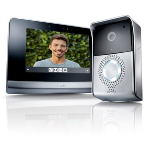 V500 PRO io DOORPHONE PLUG - 1870703 - 1 - Somfy