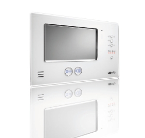 Interfon Video V200 Pro - 1841202 - 1 - Somfy