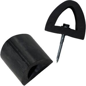 Gumiütközők - 2400486 - 1 - Somfy
