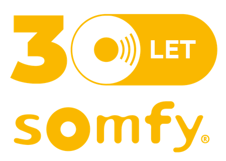 30 lat Somfy w Polsce